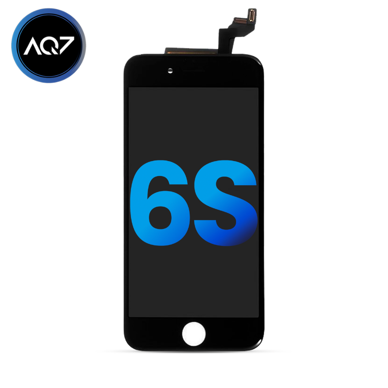 Modulo para iPhone 6s (AQ7) Negro