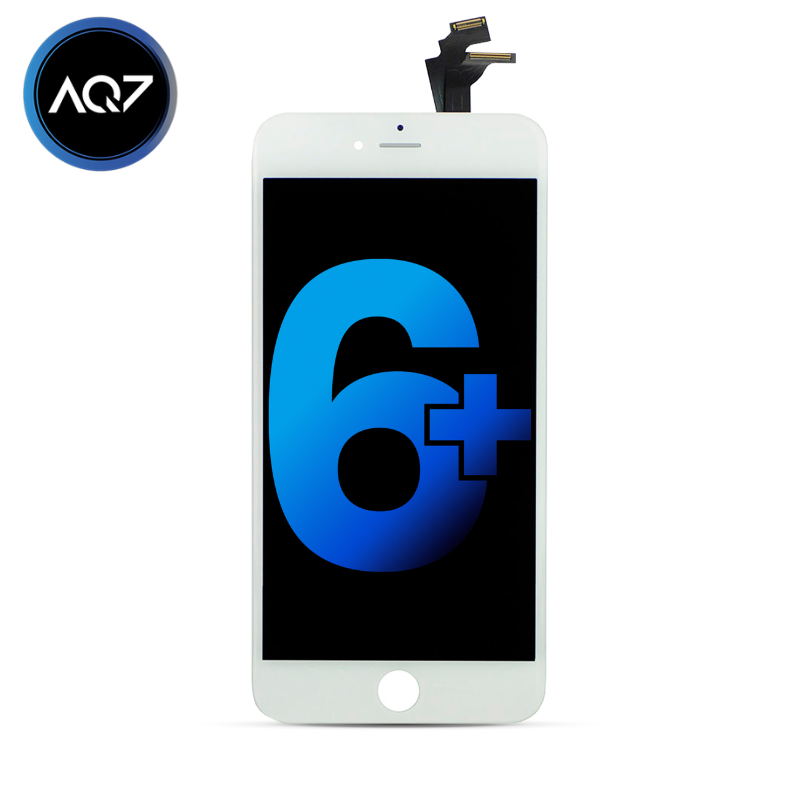 Modulo para iPhone 6 Plus (AQ7) Blanco