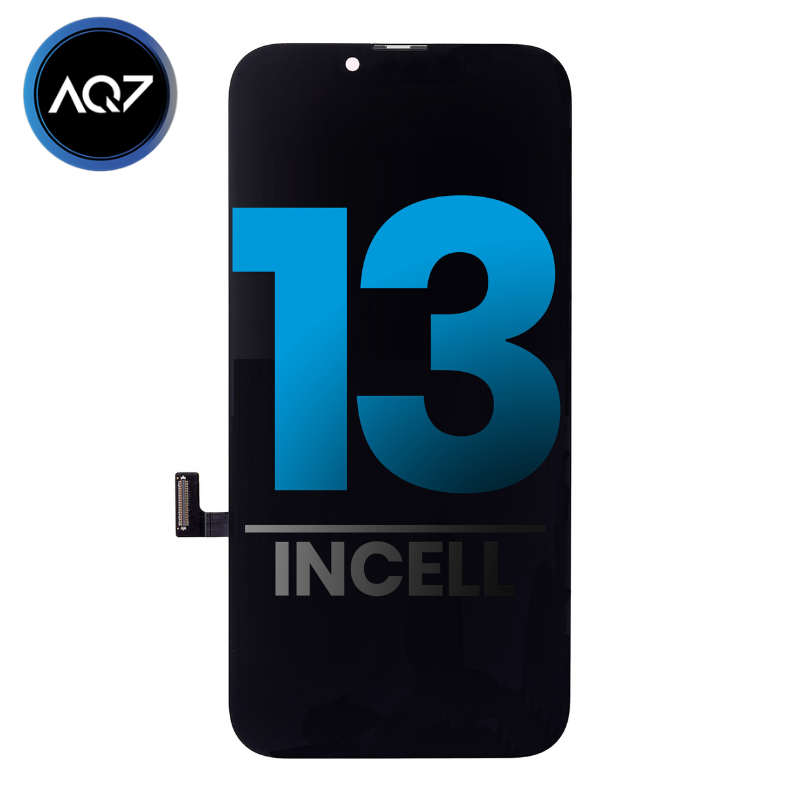 Modulo para iPhone 13 (AQ7 – INCELL)
